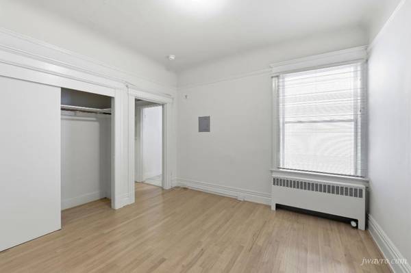 0BR/1BA Apartment · San Francisco photo 5