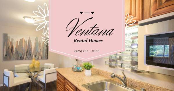 Ventana Apartments