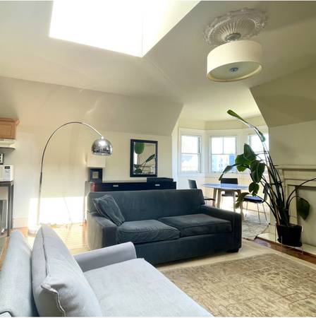 0BR/1BA Apartment · San Francisco photo 3