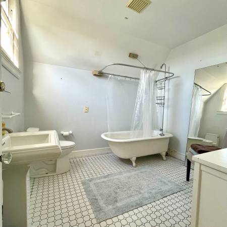 0BR/1BA Apartment · San Francisco photo 5