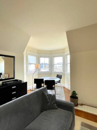 0BR/1BA Apartment · San Francisco photo 2