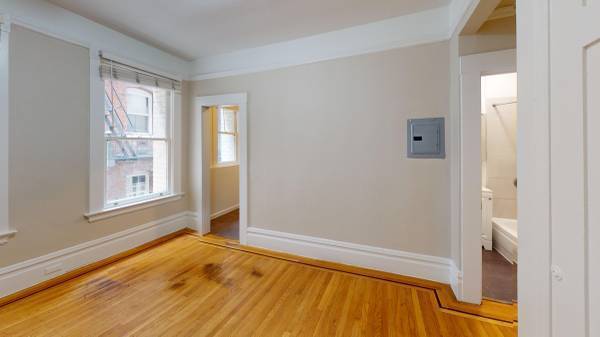 Apartments on Post · San Francisco photo 3