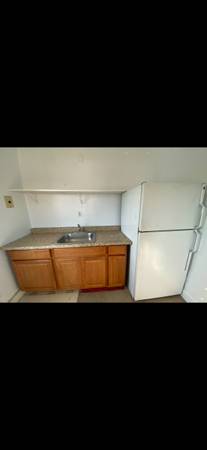 1BR/1BA Apartment · San Jose photo 4