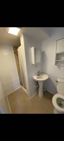 1BR/1BA Apartment · San Jose photo 3