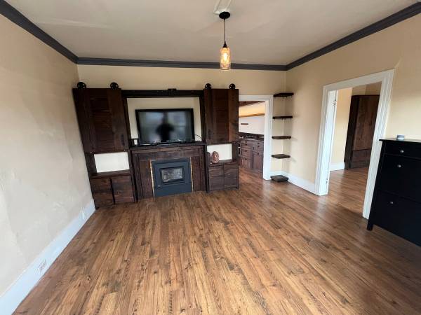 1BR/1BA Single Family House on Allston Way · Berkeley photo 2