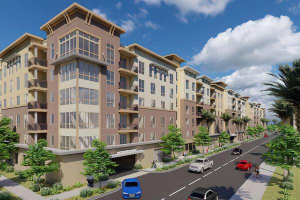 Apartments on 105th Avenue · Oakland photo 2