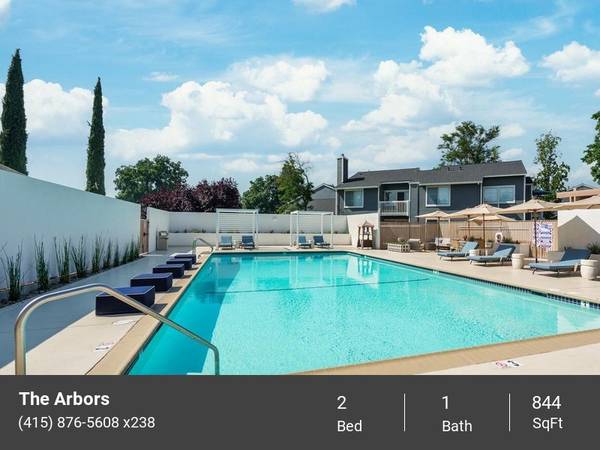 Apartments on Pacific Ave · Pleasanton photo 4
