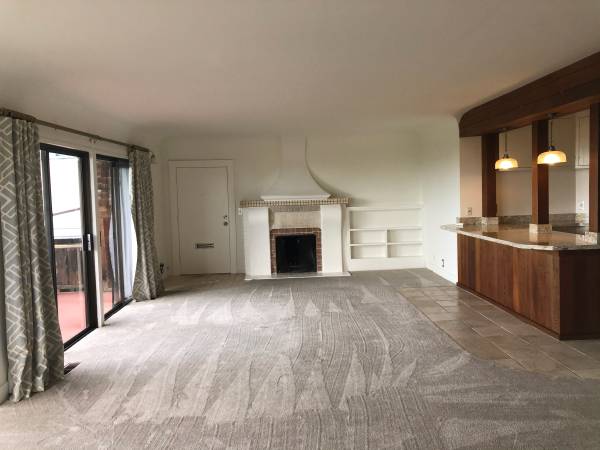 2BR/2BA Apartment · Berkeley photo 5