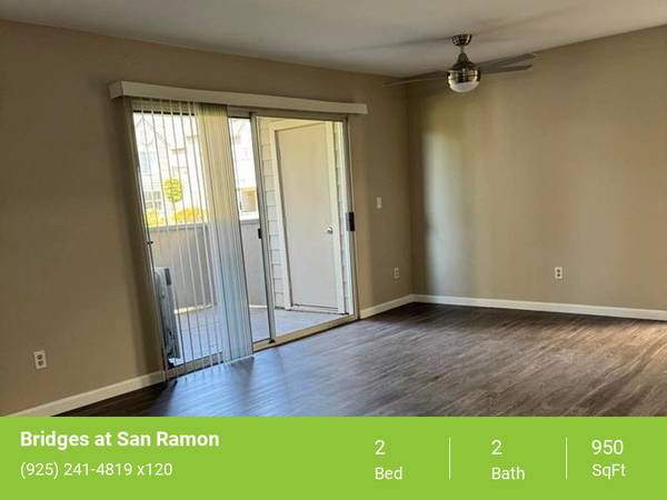 Apartments on Springfield Drive · San Ramon photo 4
