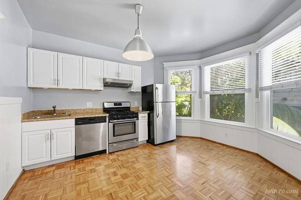 3BR/1BA Apartment · San Francisco photo 2