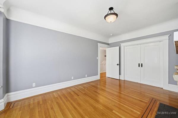 3BR/1BA Apartment · San Francisco photo 5