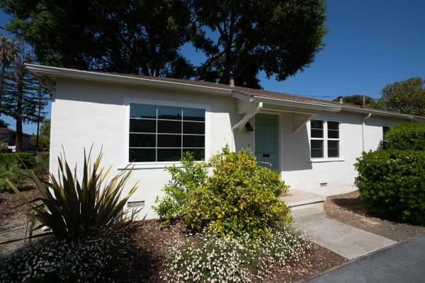 1BR/1BA Duplex · Menlo Park photo 2