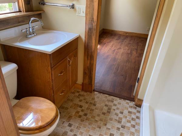 2BR/1BA Other on Ashby Ave Near Sacramento · Berkeley photo 3
