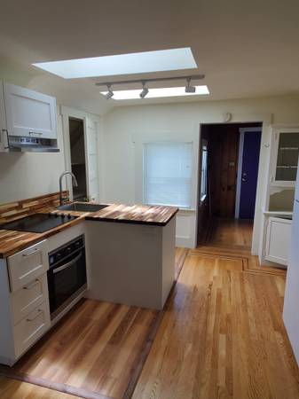 2BR/1BA Flat · San Francisco photo 4