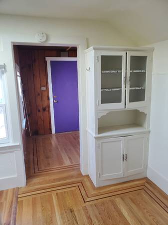 2BR/1BA Flat · San Francisco photo 3