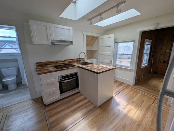 2BR/1BA Flat · San Francisco photo 5