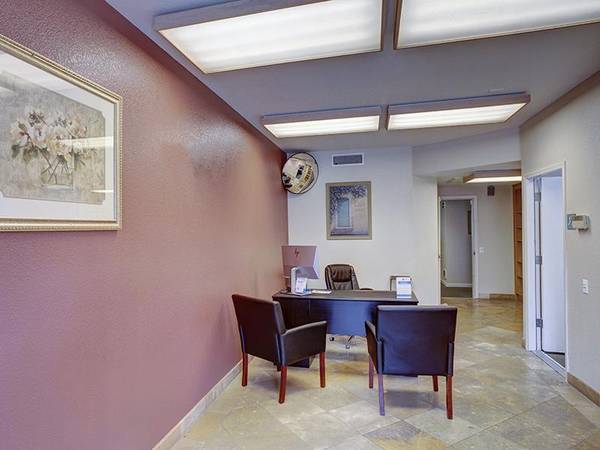 Apartments on Nuestra Castillo Court · San Jose photo 5