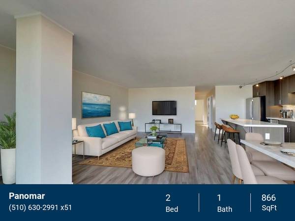 Apartments on Pacific Marina · Alameda photo 3