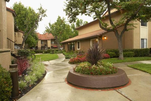 Apartments on Aborn Road · San Jose photo 2