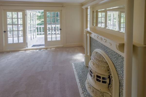 1BR/1BA Apartment · Mill Valley photo 4