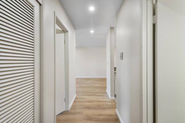 1BR/1BA Apartment on Merritt Ave · Oakland photo 3