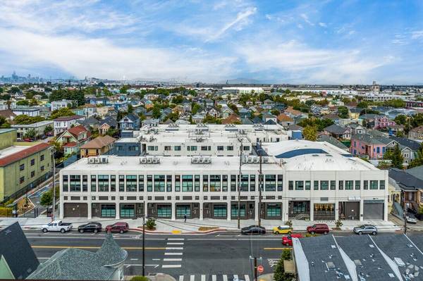 Apartments on Market Street · Oakland photo 4