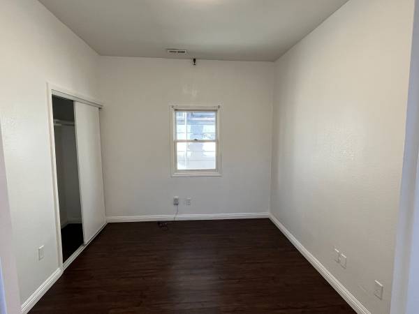 3BR/1BA Duplex on Union Street · Emeryville photo 5
