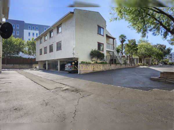 2BR/2BA Condo on Keystone Avenue · San Jose photo 2