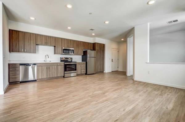Apartments on Westwind St. · Pleasanton photo 4