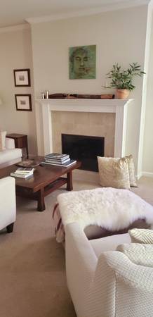 3BR/2BA Apartment · Redwood City photo 5