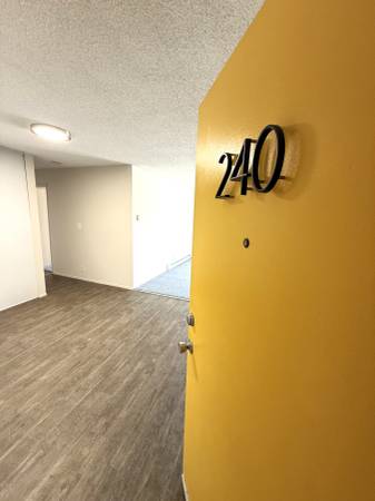 Otis Terrace Apartments photo 2
