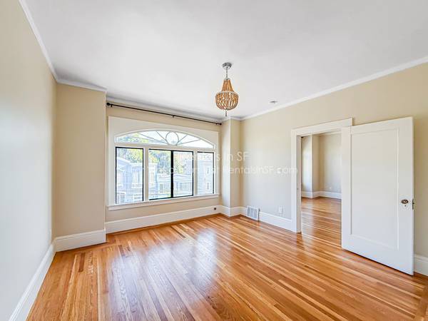 1BR/1BA Apartment on Cabrillo St · San Francisco photo 5