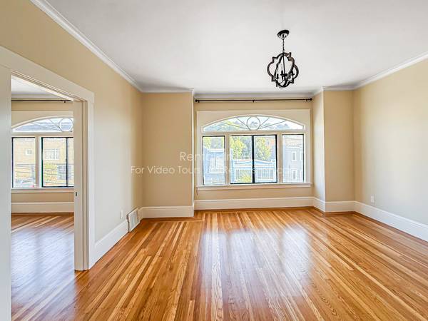 1BR/1BA Apartment on Cabrillo St · San Francisco photo 2