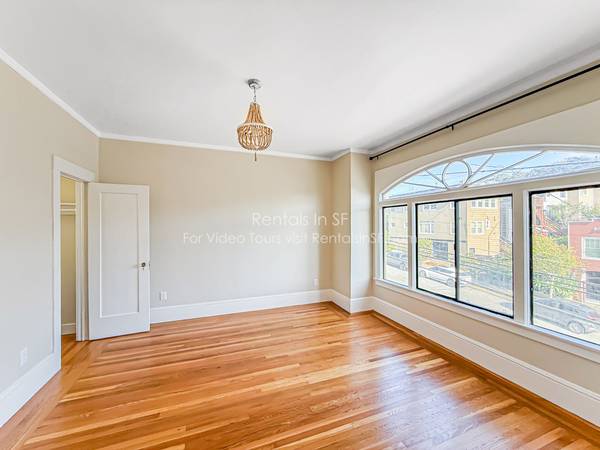 1BR/1BA Apartment on Cabrillo St · San Francisco photo 4