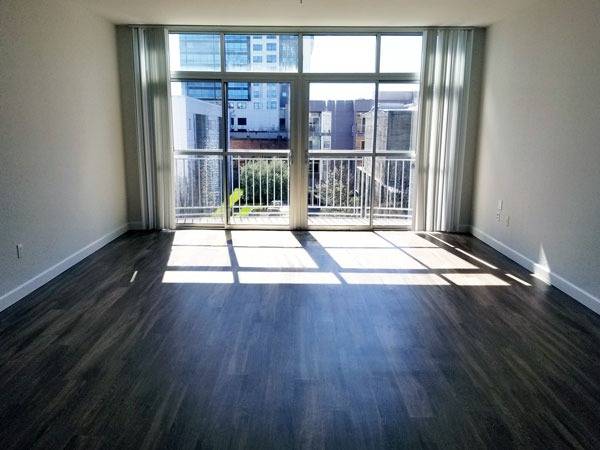 Apartments on S Third St · San Jose photo 3
