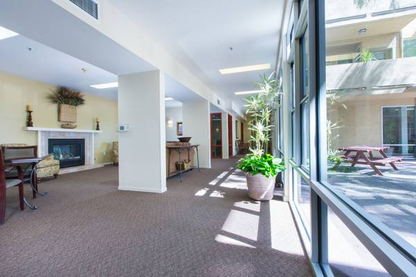 1BR/1BA Apartment on Mckee Road · San Jose photo 3
