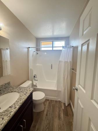 2BR/1BA Apartment · Pleasanton photo 5