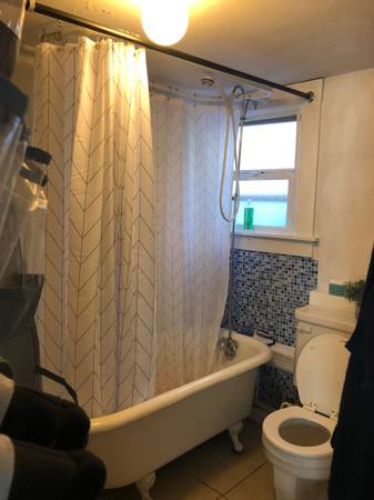 1BR/1BA In Law Adu · San Francisco photo 3