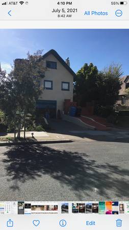 1BR/1BA In Law Adu · San Francisco photo 2
