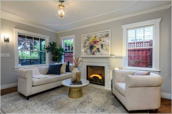 1BR/1BA Condo · Palo Alto photo 2