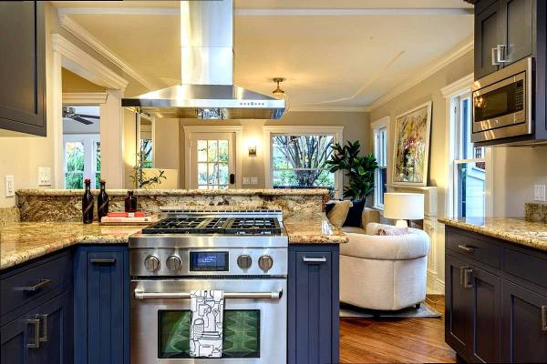 1BR/1BA Condo · Palo Alto photo 5
