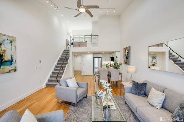 1BR/1BA Single Family House on Mississippi Street · San Francisco photo 2