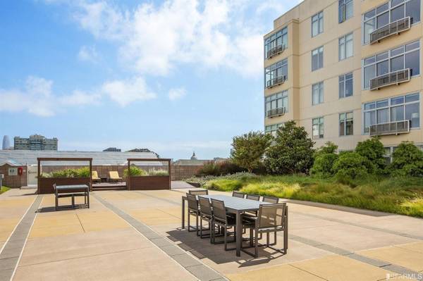 1BR/1BA Condo on Fillmore St · San Francisco photo 5