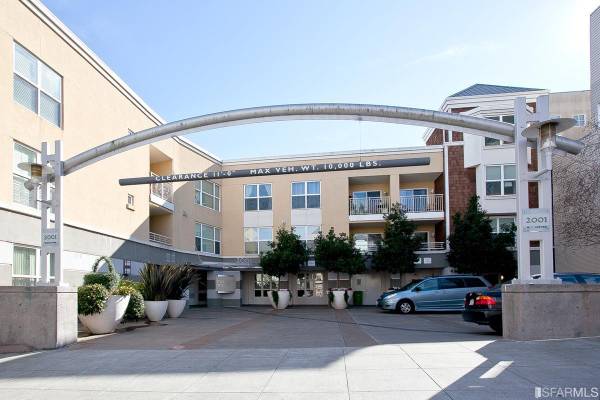 Condos on Mcallister St · San Francisco photo 2