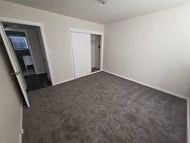 2BR/1BA Single Family House on Pressley St · Santa Rosa photo 3