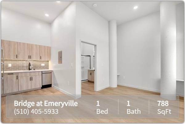 Apartments on 40th St · Emeryville photo 3