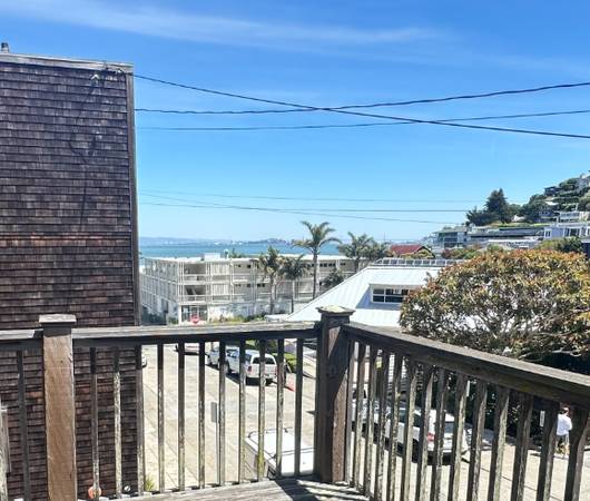 Apartments on Main-202 3rd Street · Sausalito photo 2