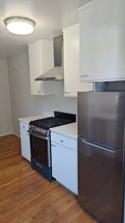 Apartments on Main-202 3rd Street · Sausalito photo 5