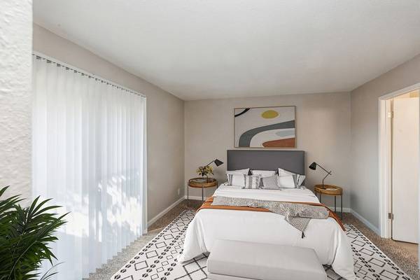 1BR/1BA Apartment · Antioch photo 5