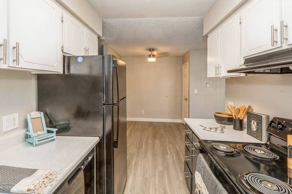 1BR/1BA Apartment · Antioch photo 3